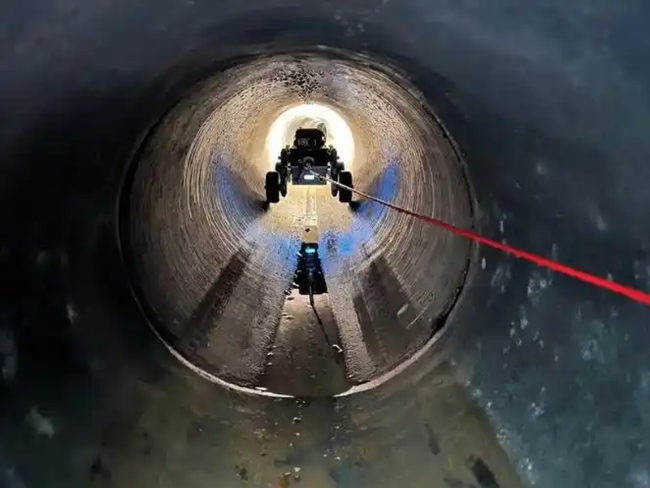 颍州CCTV检测后如何整理数据？