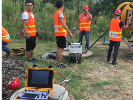 颍州如何选择适合的市政管道疏通方法？